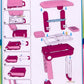 Kitchen Set 2 in 1 Trolley