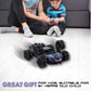 Stunt Car