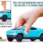 Die-cast car Cyber Truck Car