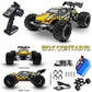 RC Monster Truck