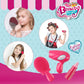 3 In 1 Beauty Set With Suitcase