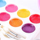 2 in 1 Cosmetic Makeup boox