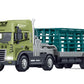 Truck and Trailer