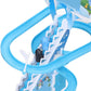 MiniExplorer Penguin Track