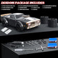 HURRICANE 1:16 SCALE HIGH SPEED RC CAR