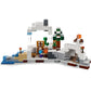 Snow Hideout Building Kit
