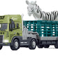 Truck and Trailer