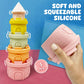 Stacking Toys