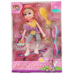 Little Diana Doll Toy for Girls