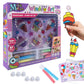 Glass Painting Kit