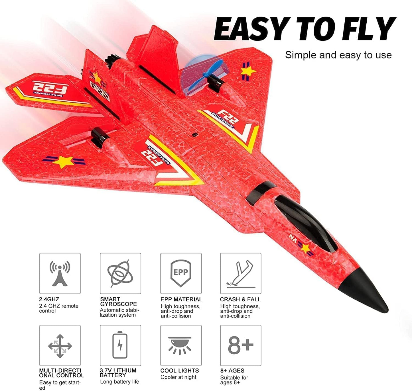 Jet Fighter