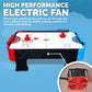 Electric Air Hockey Table