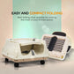 Baby High Chair Brown (HC010)