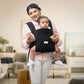 Baybee CozyNest Hip Seat Baby Carrier for New born Baby Carry Bags