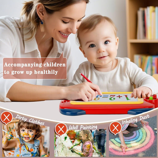 Magnetic Drawing Magic Board