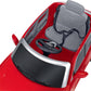 Audi Q8 Ride on Car (Red)