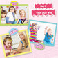 DIY Bracelet Necklace Rings Craft Kits