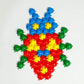 HEXIE PUZZLE BLOCKS 120pcs