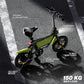 UBOARD Space Bike