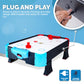 Electric Air Hockey Table
