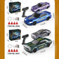 1/43 Scale RC Drift Racing Car
