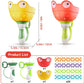 2 Pack Fly Catcher Toys with 28 Flying Discs
