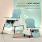 Baby High Chair Blue (HC010)