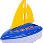 WF Aufzieh-Miniboote