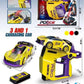 Laser Tag Battle Racer RC Car | 2-player fun