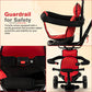 Baby Trycycle Red (TC528)
