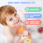Squeeze Teething Baby Toys