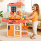 Kitchen Set [ 42 PCS ]