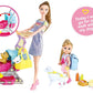 JOY JUNCTION Diana Series Doll Set