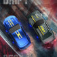 1/43 Scale RC Drift Racing Car