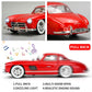 Die-cast car 1954 Mercedes-Benz reed