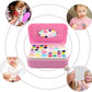 2 in 1 Cosmetic Makeup boox