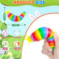 Fidget Slug Sensory Toys