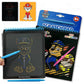 Paw Patrol Scratch Art Book