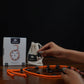Magnetic Strategy Game