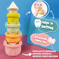 Stacking Toys