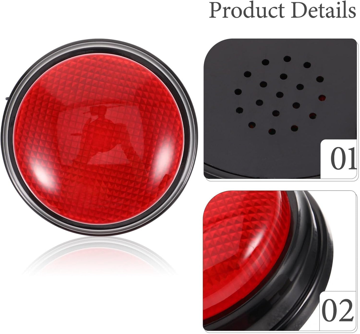 YOYO Sound Button Game