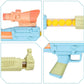 Shooting Targets Game