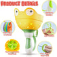 2 Pack Fly Catcher Toys with 28 Flying Discs