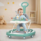 Baby Walker (MIXING)