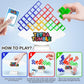 Stacking Blocks Balance Game