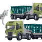 Truck and Trailer