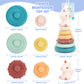 Squeeze Teething Baby Toys