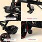 Baby Trycycle Red (TC528)