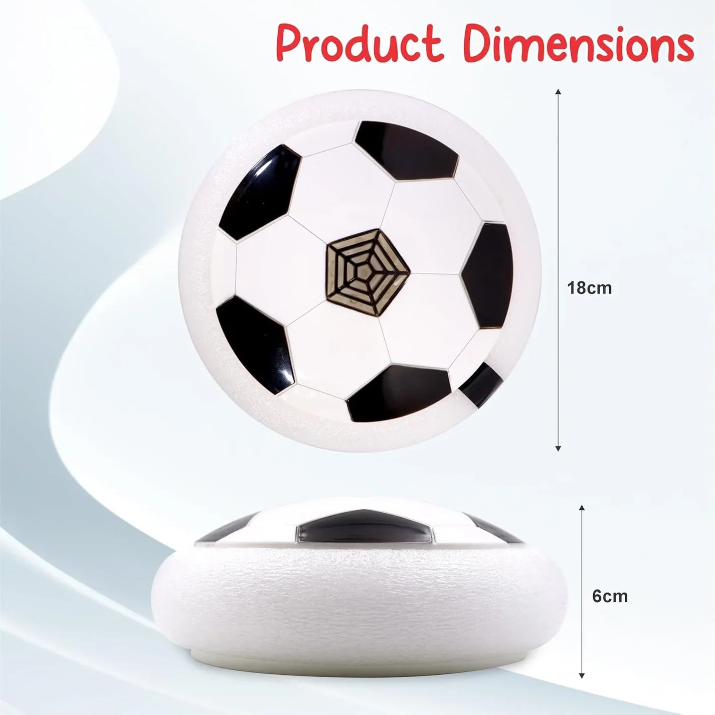 Hover Ball