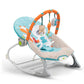 Bella Baby Rocker and Chair ( CREAM)